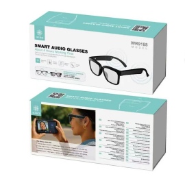 IKREA WR9188 GAFAS...