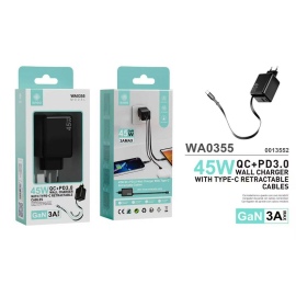 IKREA WA0355 CARGADOR 2...