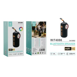 IKREA WF4086 ALTAVOZ HIFI...