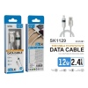 ISER SK1129 CABLE TRENZADO...