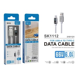 ISER SK1112 CABLE TRENZADO...
