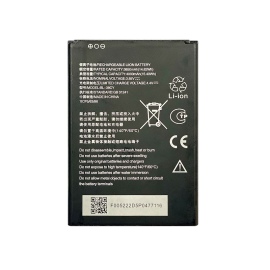 BATERIA BY-38CY PARA ZTE A33S