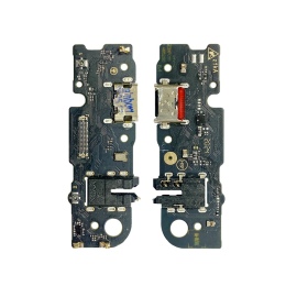 PLACA CON CONECTOR DE CARGA...