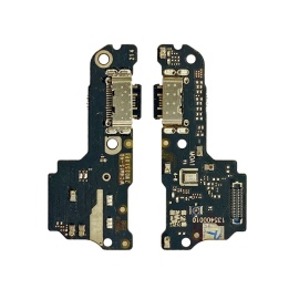 PLACA CON CONECTOR DE CARGA...