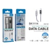 ISER SK1114 CABLE TRENZADO...