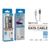 ISER SK1115 CABLE TRENZADO...