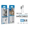 ISER SK1124 CABLE TRENZADO...