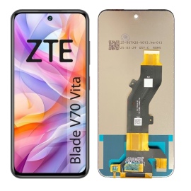 PANTALLA COMPLETA PARA ZTE...