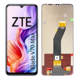 PANTALLA COMPLETA PARA ZTE...