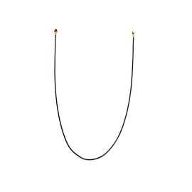 CABLE COAXIAL DE ANTENA...