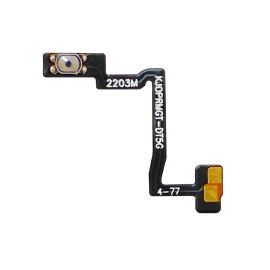 FLEX DE ENCENDIDO Y VOLUMEN...