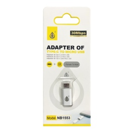 ONEPLUS NB1553 ADAPTADOR...
