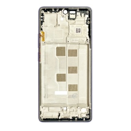 CHASIS INTERMEDIO CON MARCO...