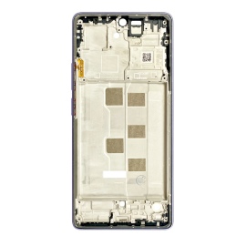 CHASIS INTERMEDIO CON MARCO...