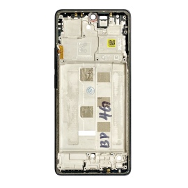 CHASIS INTERMEDIO CON MARCO...