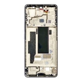 CHASIS INTERMEDIO CON MARCO...