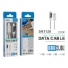 ISER SK1126 CABLE TRENZADO...