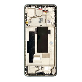 CHASIS INTERMEDIO CON MARCO...