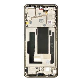 CHASIS INTERMEDIO CON MARCO...