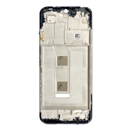 CHASIS INTERMEDIO PARA...