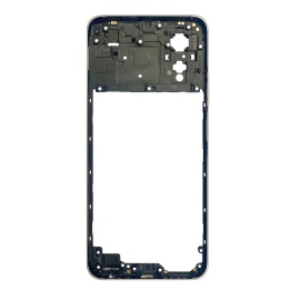 CHASIS TRASERO CON MARCO...