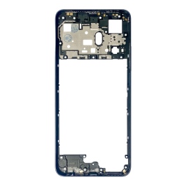 CHASIS TRASERO CON MARCO...