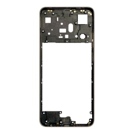 CHASIS TRASERO CON MARCO...