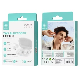 IKREA WC9524 AURICULARES...