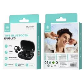 IKREA WC9524 AURICULARES...
