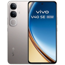 SMARTPHONE VIVO V40 SE 80W...