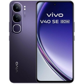 SMARTPHONE VIVO V40 SE 80W...