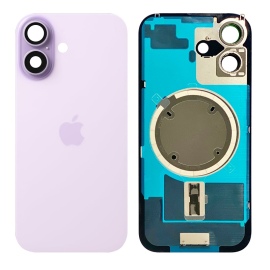 TAPA TRASERA CON SOPORTE...