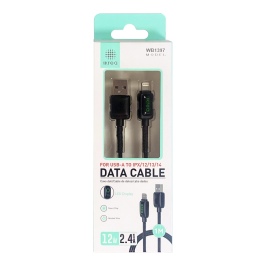 IKREA WB1397 CABLE TRENZADO...