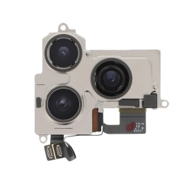 CAMARA TRASERA PARA IPHONE...
