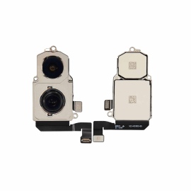 CAMARA TRASERA PARA IPHONE...