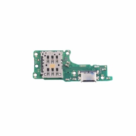 PLACA AUXILIAR CON CONECTOR...