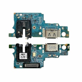 PLACA CON CONECTOR DE CARGA...