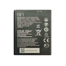 ISER BATERIA PARA ZTE BLADE...
