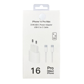 CARGADOR USB-C CON CABLE...