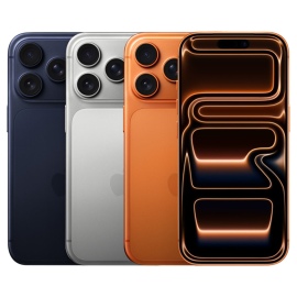 MOVIL NUEVO IPHONE 17 PRO...