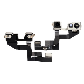 CAMARA FRONTAL PARA IPHONE...