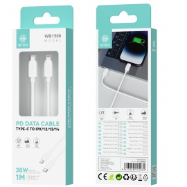 IKREA WB1506 CABLE DE DATOS...