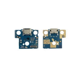 PLACA DE CONECTOR CARGA USB...