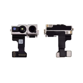 CAMARA FRONTAL PARA IPHONE 16