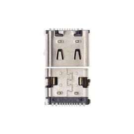 CONECTOR DE CARGA USB...