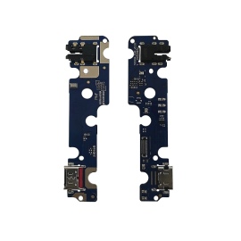 PLACA DE CONECTOR CARGA USB...
