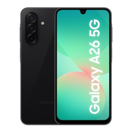 MOVIL SAMSUNG GALAXY A26 5G...