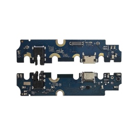 PLACA DE CONECTOR CARGA USB...
