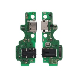 PLACA DE CONECTOR DE CARGA...