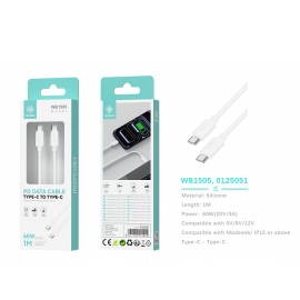 IKREA WB1505 CABLE DE DATOS...